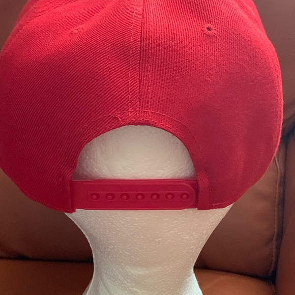 EMF Radiation Protection Cap Unisex - Picture 5 of 5